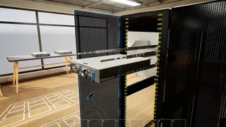 Скриншот 5 к игре Data Center Simulator Game
