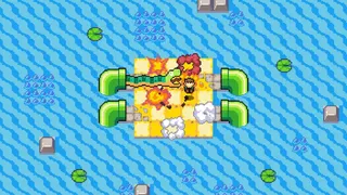 Скриншот 2 к игре Nymble 2
