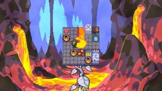 Скриншот 3 к игре Nymble 2