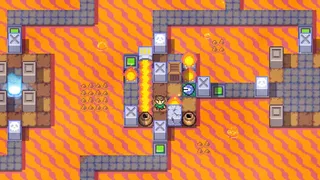 Скриншот 5 к игре Nymble 2