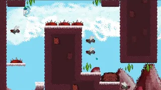 Скриншот 4 к игре Adventures of Helio
