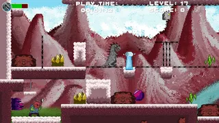Скриншот 5 к игре Adventures of Helio