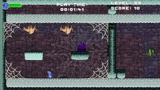 Скриншот 6 к игре Adventures of Helio