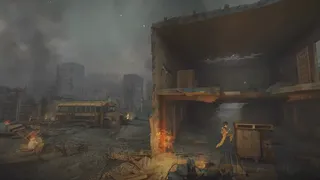 Скриншот 2 к игре 拯救阿曼 SAVE AMANI