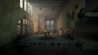 Скриншот 4 к игре 拯救阿曼 SAVE AMANI