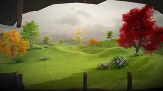 Скриншот 7 к игре 拯救阿曼 SAVE AMANI