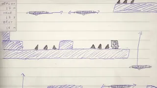 Скриншот 2 к игре The Mortimer Files