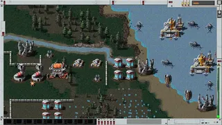 Скриншот 1 к игре Dying Breed
