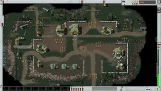 Скриншот 3 к игре Dying Breed