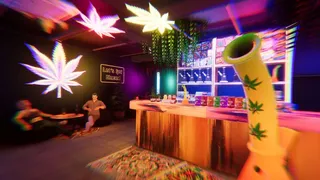 Скриншот 4 к игре Cannabiz: Weed Shop Owner