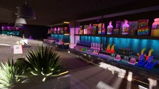 Скриншот 6 к игре Cannabiz: Weed Shop Owner