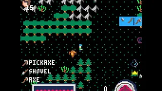 Скриншот 2 к игре Coldnights