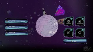 Скриншот 6 к игре Very Disco, Disco Very!