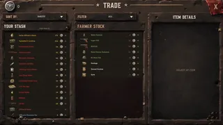 Скриншот 7 к игре Blood of Rations