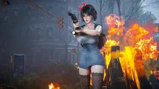 Скриншот 1 к игре Angel Roulette