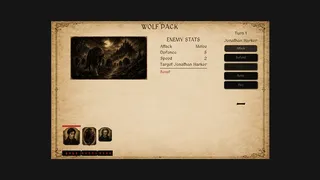 Скриншот 6 к игре The Curse of Dracula