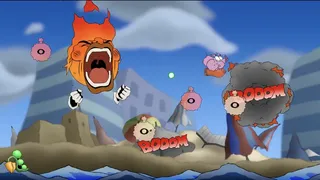 Скриншот 5 к игре Kuny-Kuny Hog