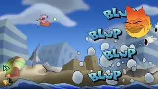 Скриншот 6 к игре Kuny-Kuny Hog
