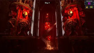 Скриншот 2 к игре Crimson Night