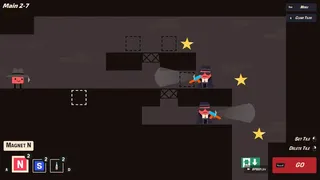 Скриншот 4 к игре Magnet Agent