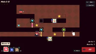 Скриншот 5 к игре Magnet Agent