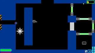 Скриншот 2 к игре Fathoms