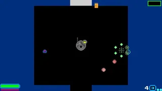 Скриншот 4 к игре Fathoms