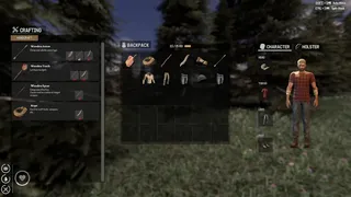Скриншот 3 к игре The Blackwood