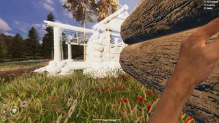 Скриншот 6 к игре The Blackwood