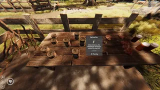 Скриншот 8 к игре The Blackwood