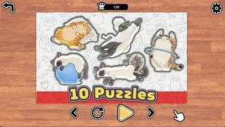 Скриншот 5 к игре SnapCats