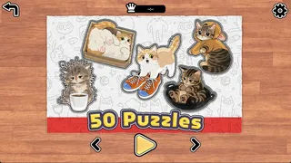 Скриншот 7 к игре SnapCats