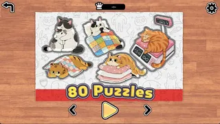 Скриншот 8 к игре SnapCats