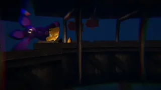 Скриншот 2 к игре FERALPALS