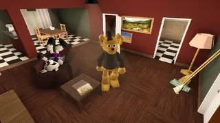 Скриншот 3 к игре FERALPALS