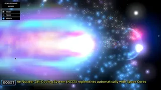 Скриншот 4 к игре SPEED OF LIGHT