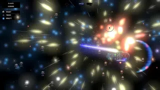 Скриншот 6 к игре SPEED OF LIGHT
