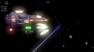 Скриншот 7 к игре SPEED OF LIGHT