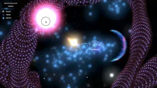 Скриншот 8 к игре SPEED OF LIGHT