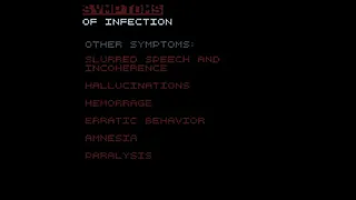 Скриншот 7 к игре Symptoms of Infection