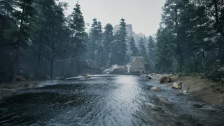 Скриншот 4 к игре Moldhaven