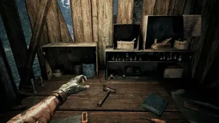 Скриншот 5 к игре Moldhaven