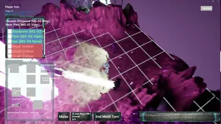 Скриншот 3 к игре The Ghost Protocol: Echoes of Steel