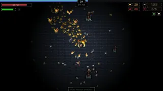 Скриншот 1 к игре Power Fantasy