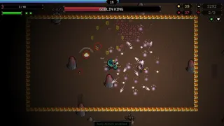 Скриншот 5 к игре Power Fantasy