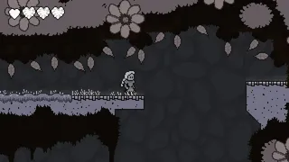 Скриншот 1 к игре Little Beast in the Big Maze
