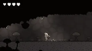 Скриншот 3 к игре Little Beast in the Big Maze