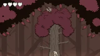 Скриншот 6 к игре Little Beast in the Big Maze