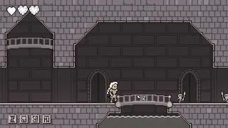 Скриншот 7 к игре Little Beast in the Big Maze