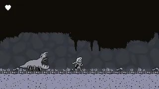 Скриншот 8 к игре Little Beast in the Big Maze